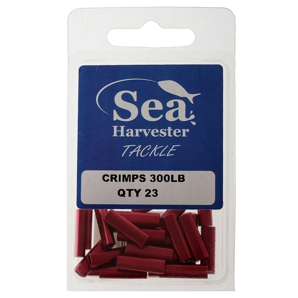Sea Harvester Crimp Sleeves Bulk Pack - Image 9
