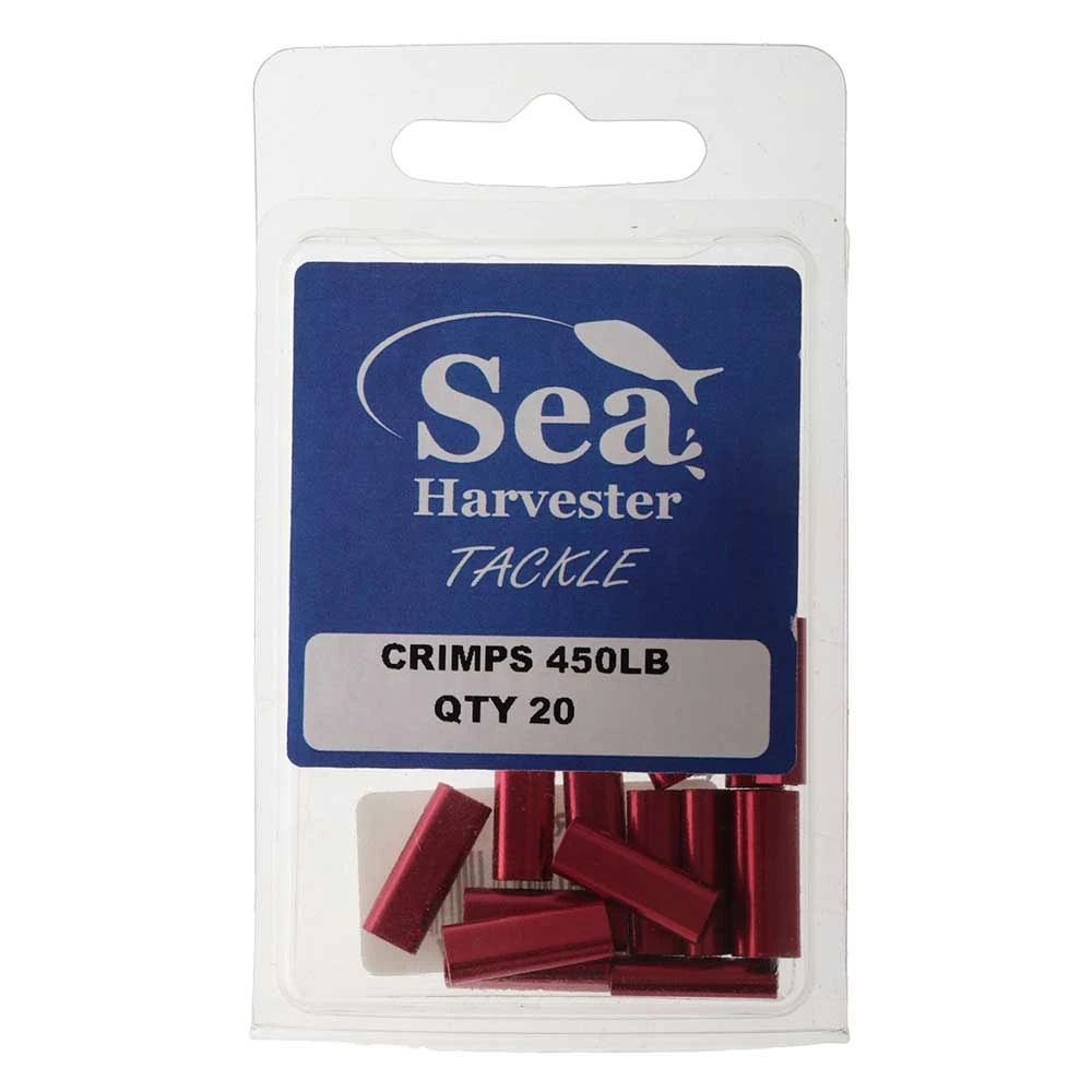 Sea Harvester Crimp Sleeves Bulk Pack - Image 8