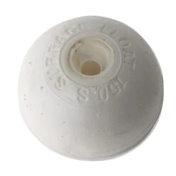 Sea Harvester Fishing Poly Float 6in