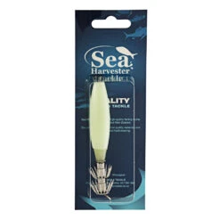 Sea Harvester Luminous Squid Jig