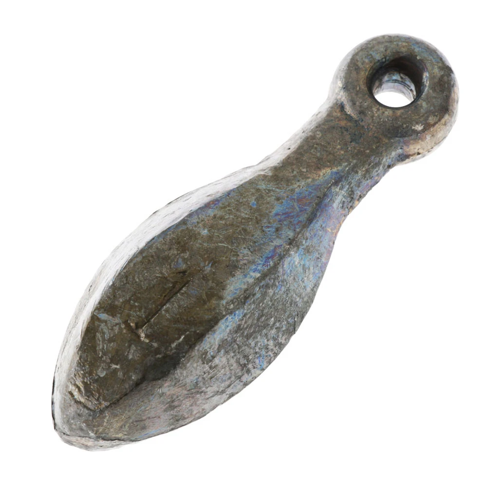 Sea Harvester Reef Sinkers Bulk Pack
