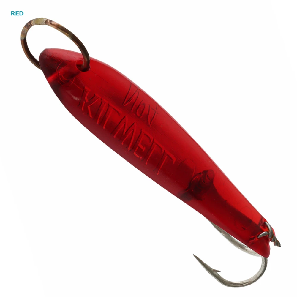 Sea Harvester Smiths Jig 4in - Image 2