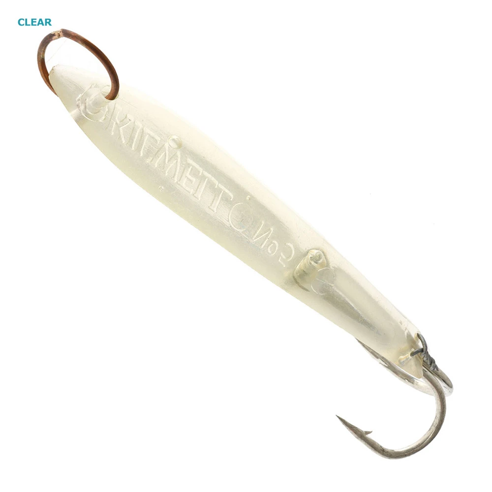 Sea Harvester Smiths Jig 4in - Image 3