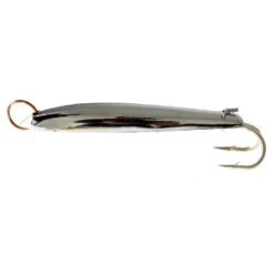 Sea Harvester Smiths Jig 6in Chrome