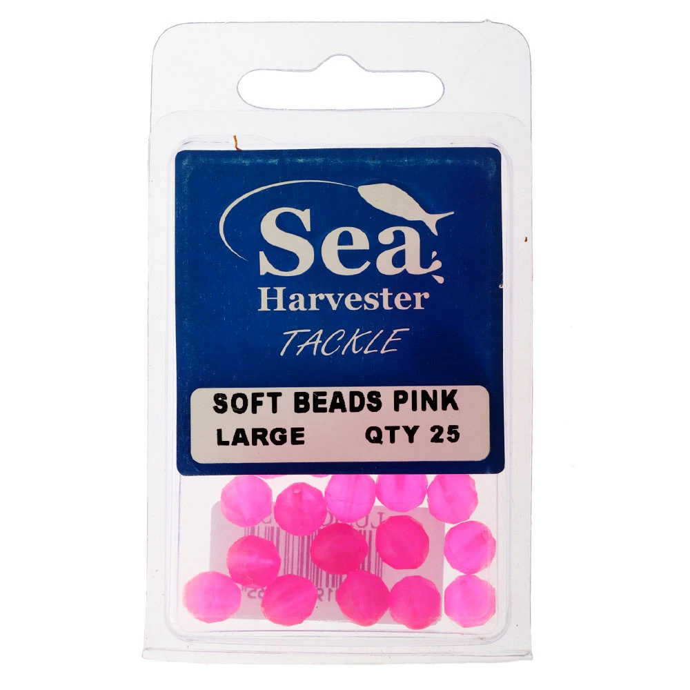 Sea Harvester Soft Beads Bulk Pack - Image 3