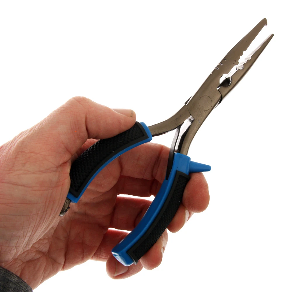 Sea Harvester Split Ring Pliers - Image 2