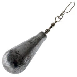 Sea Harvester Swivel Sinkers