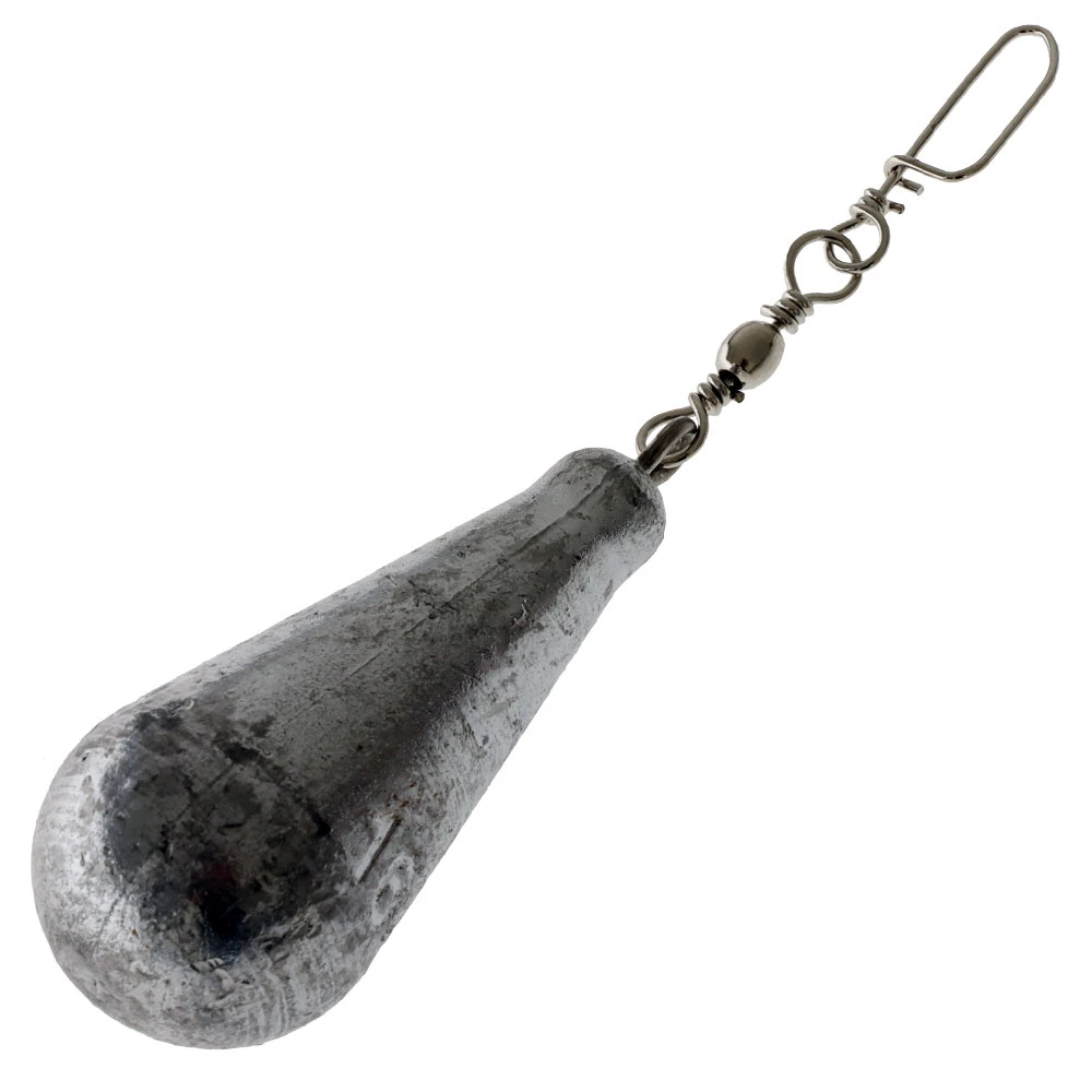Sea Harvester Swivel Sinkers