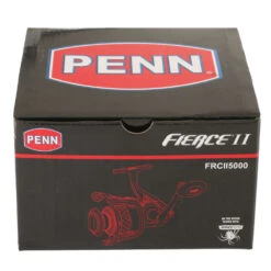 PENN Fierce II 5000 Spinning Reel