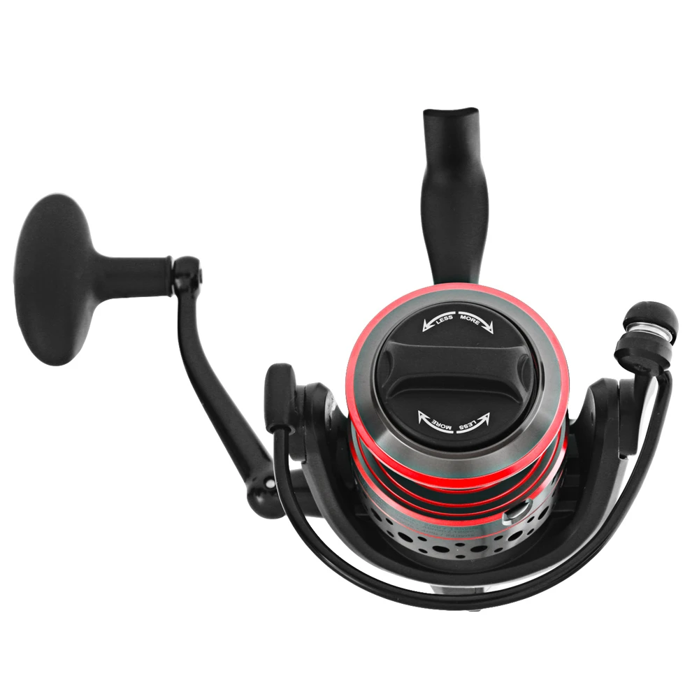 PENN Fierce II 5000 Spinning Reel - Image 3