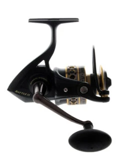 PENN Battle II 5000 Spinning Reel