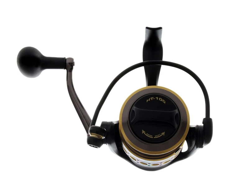 PENN Battle II 5000 Spinning Reel - Image 3