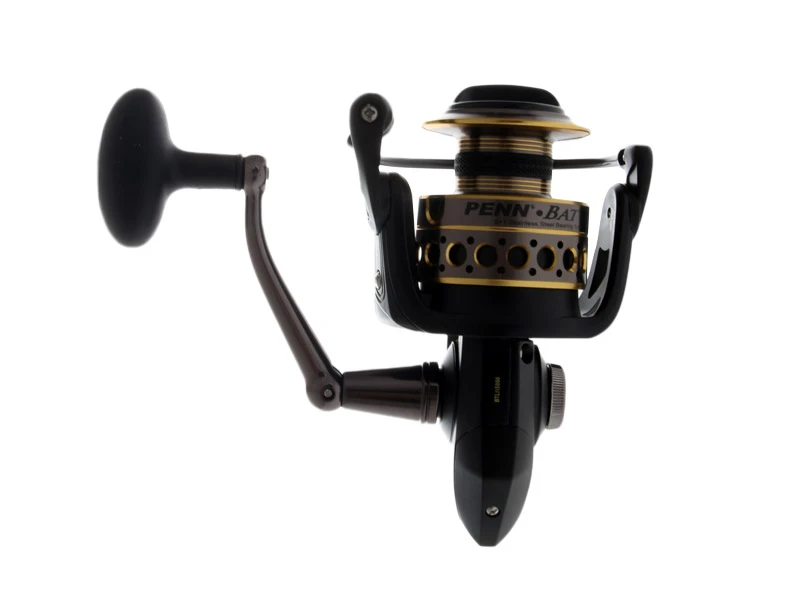 PENN Battle II 5000 Spinning Reel - Image 4