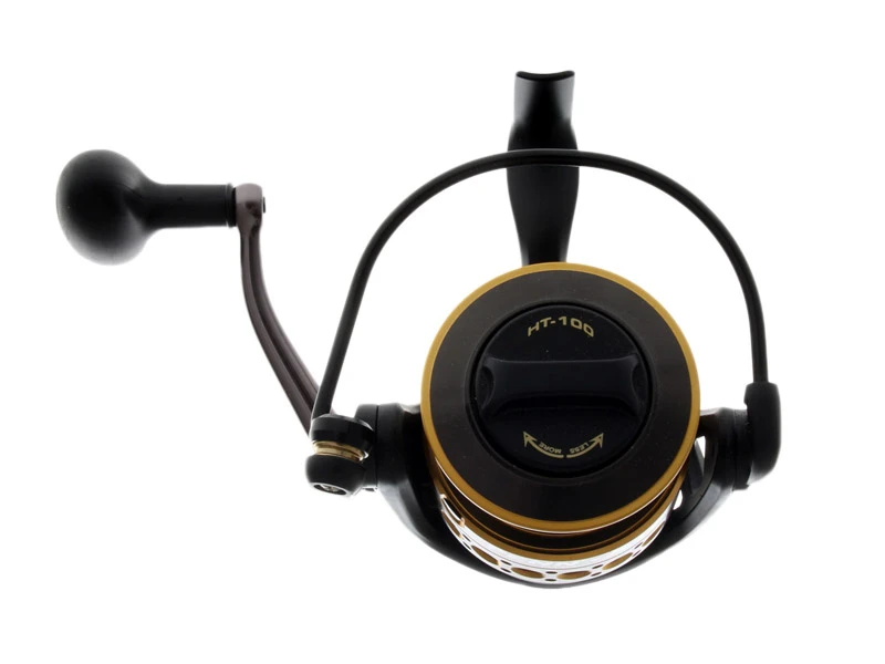 PENN Battle II 6000 Spinning Reel - Image 3