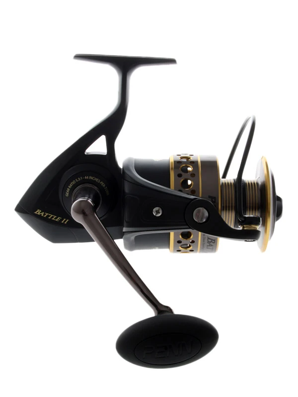 PENN Battle II 8000 Spinning Reel