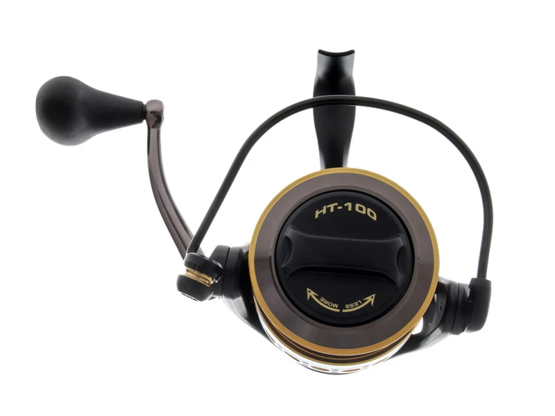 PENN Battle II 8000 Spinning Reel - Image 3