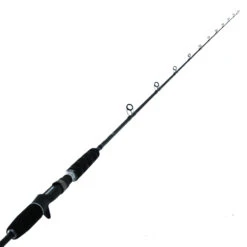 Okuma X-Factor II OH Slow Jig Rod 6ft 3in 150g 1pc