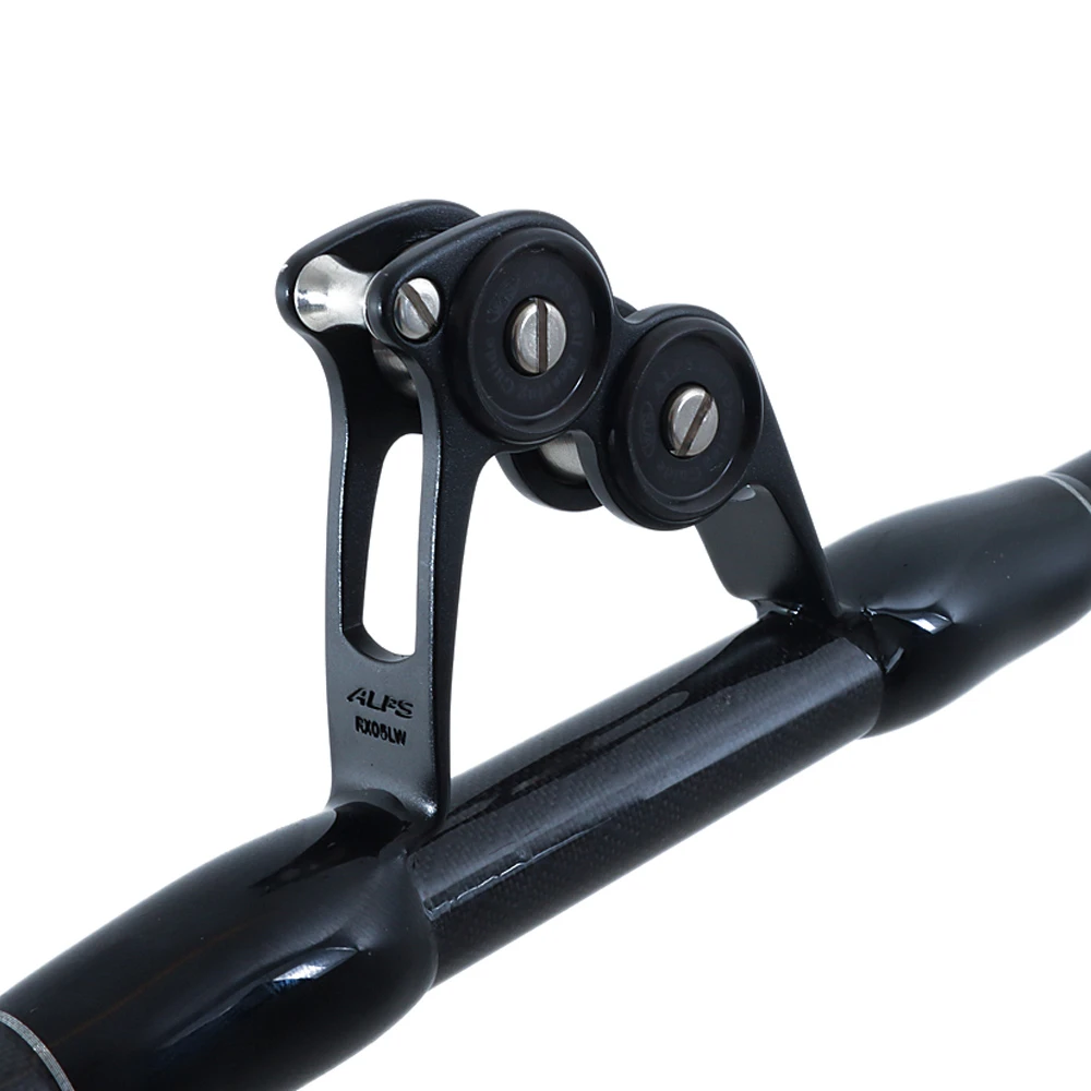 Okuma Makaira ALPS Rollered Stand-Up Game Rod 5ft 10in 37kg 1pc - Image 5