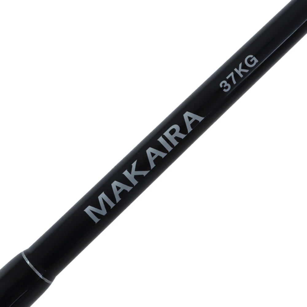 Okuma Makaira ALPS Rollered Stand-Up Game Rod 5ft 10in 37kg 1pc - Image 3