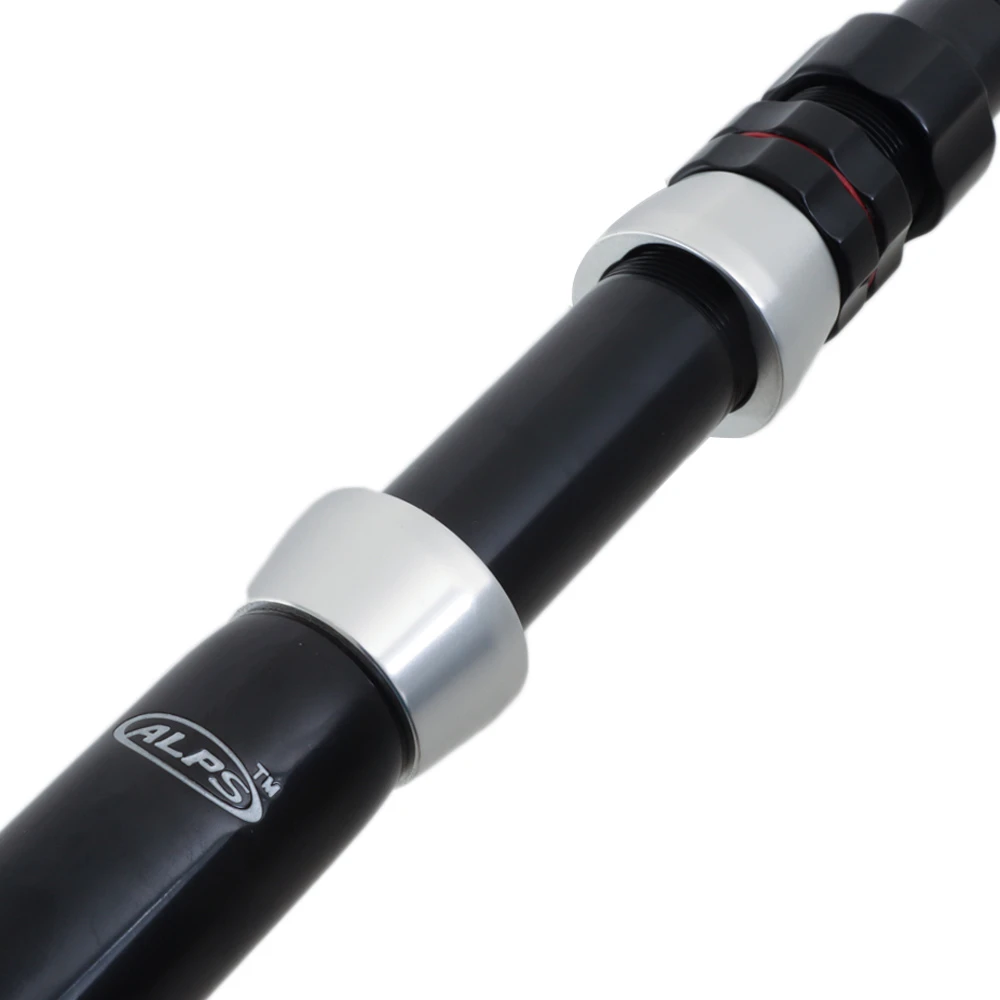 Okuma Makaira ALPS Rollered Stand-Up Game Rod 5ft 10in 37kg 1pc - Image 2