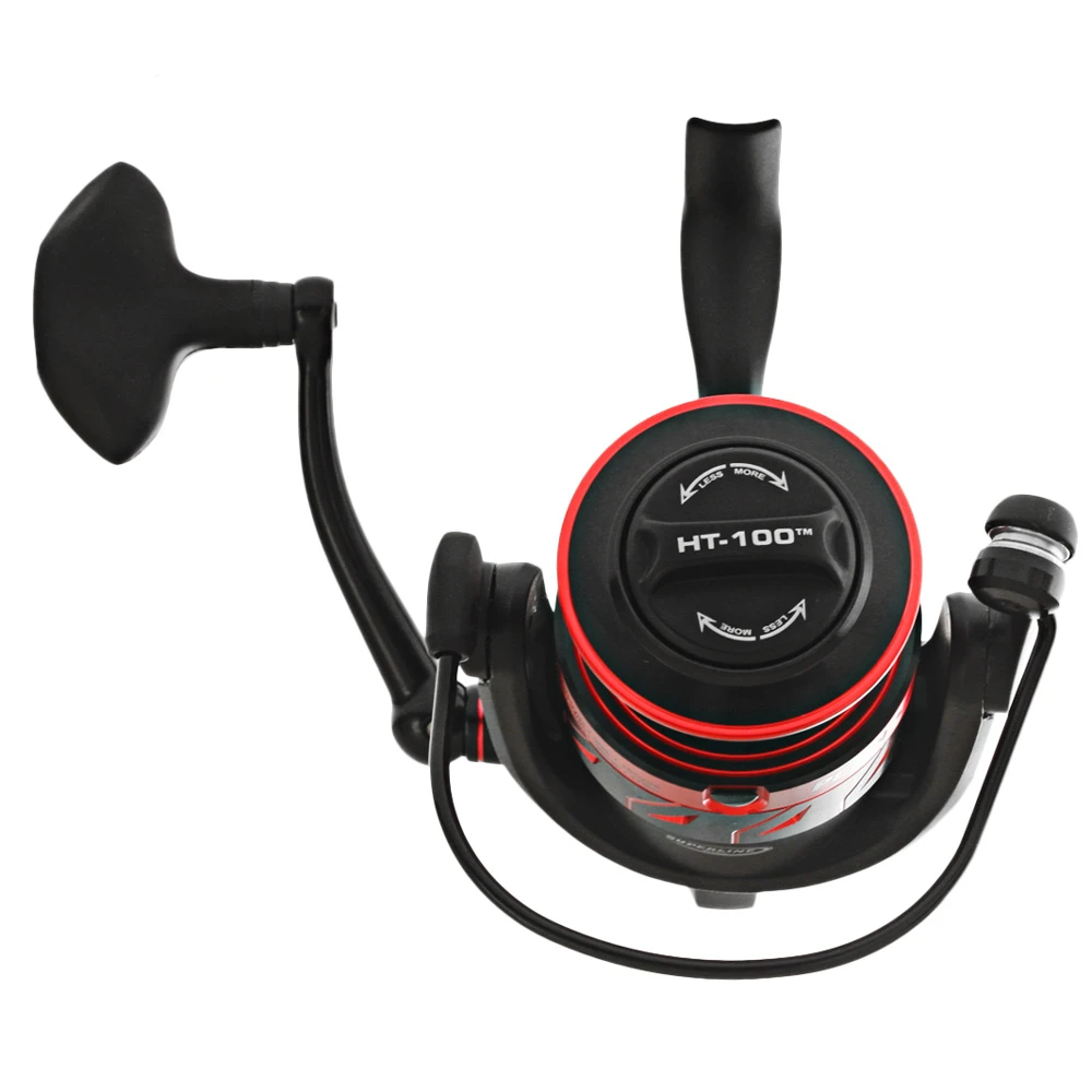 PENN Fierce III 4000 Spinning Reel - Image 4