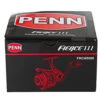 PENN Fierce III 5000 Spinning Reel