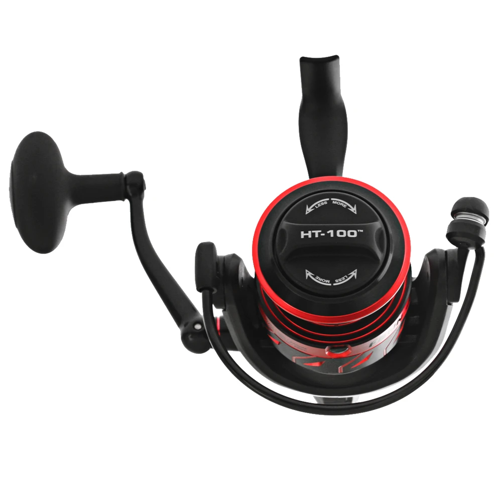 PENN Fierce III 5000 Spinning Reel - Image 4