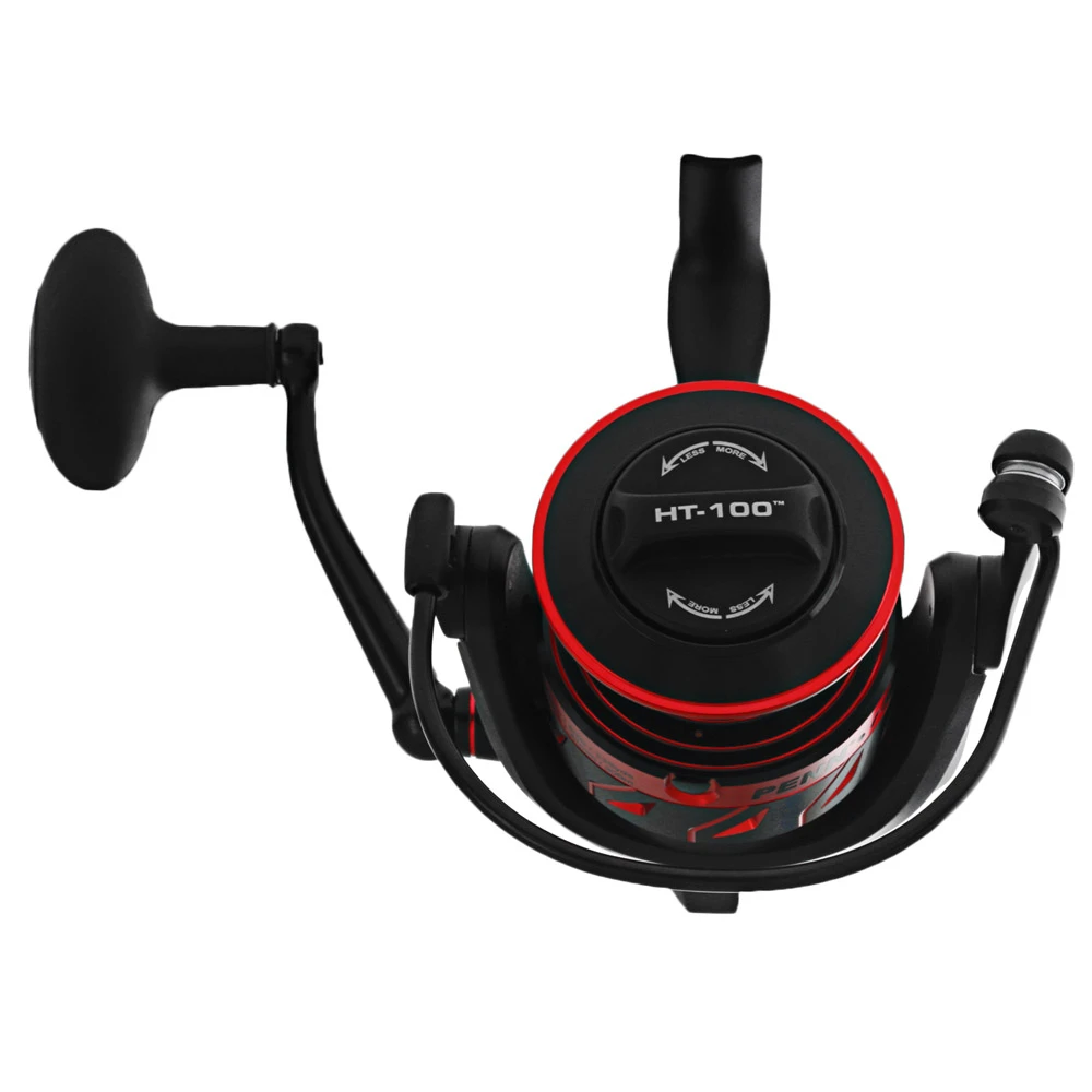 PENN Fierce III 6000 Spinning Reel - Image 5