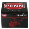 PENN Fierce III 2500LL Live Liner Spinning Reel
