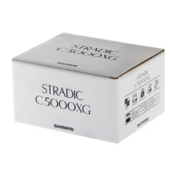 Shimano Stradic FL C5000 XG Spinning Reel