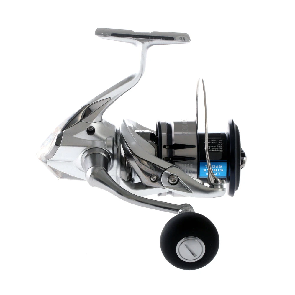 Shimano Stradic FL C5000 XG Spinning Reel - Image 3