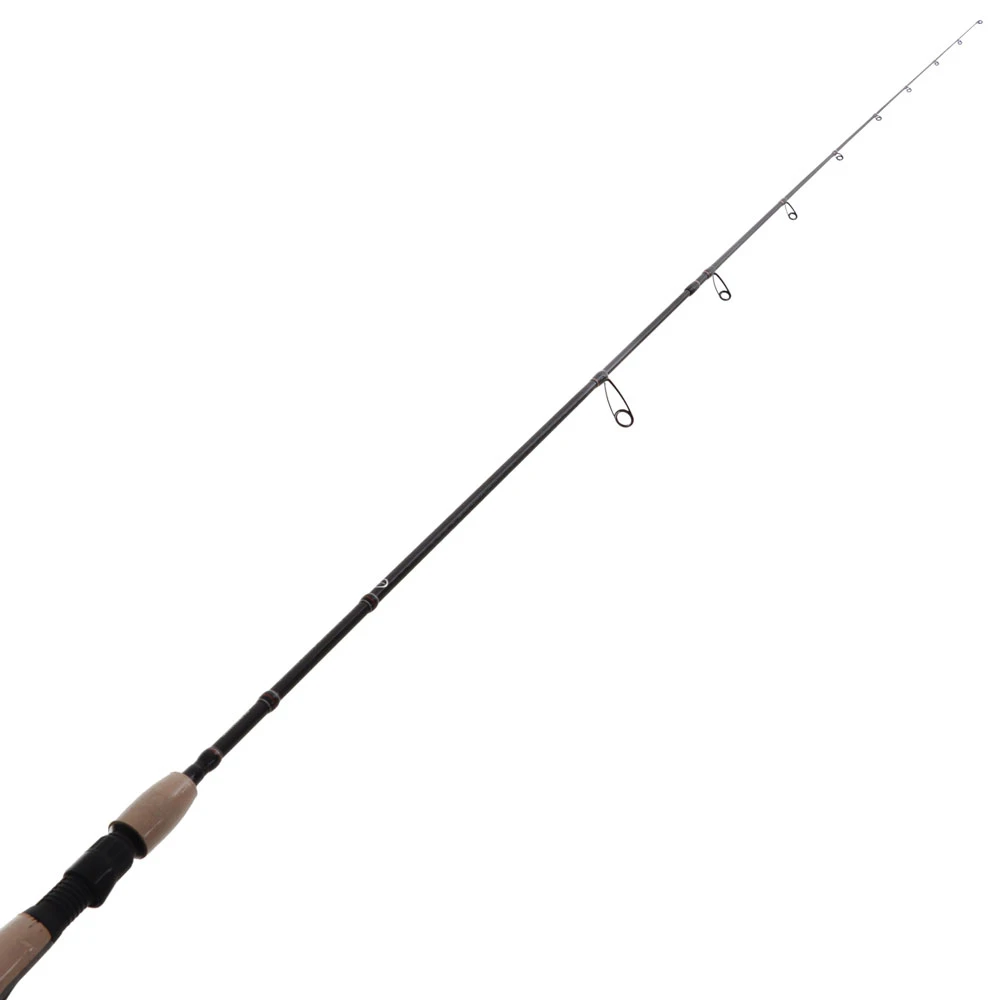 Shimano Backbone Light Spinning Rod 7ft 6in 3-5kg 2pc
