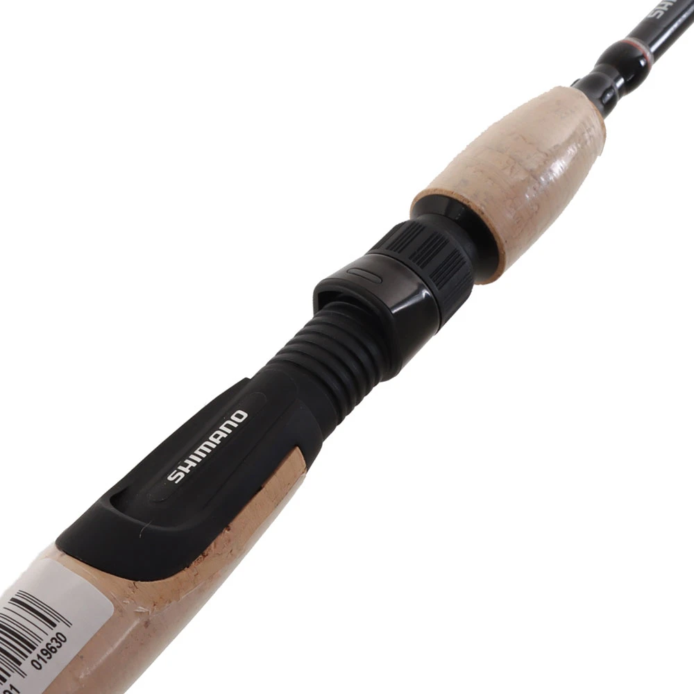 Shimano Backbone Light Spinning Rod 7ft 6in 3-5kg 2pc - Image 3