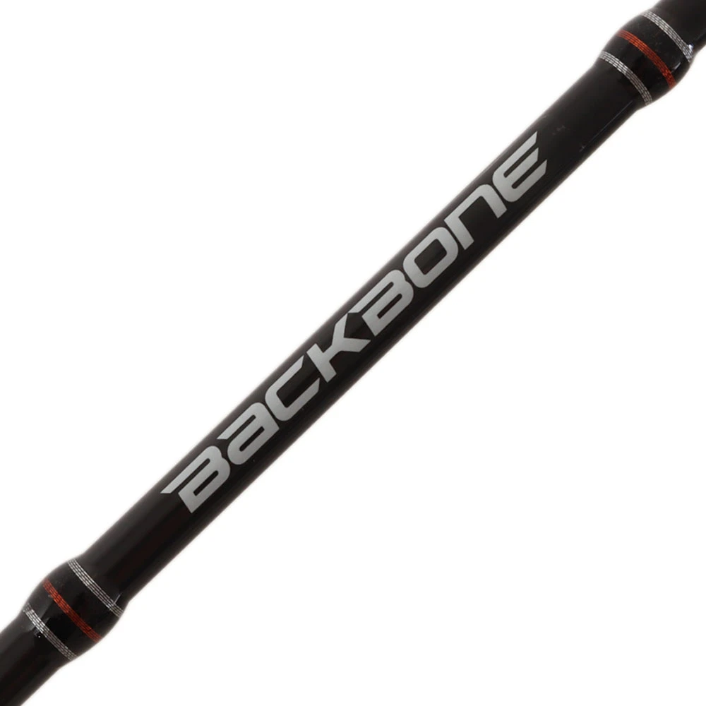 Shimano Backbone Light Spinning Rod 7ft 6in 3-5kg 2pc - Image 4