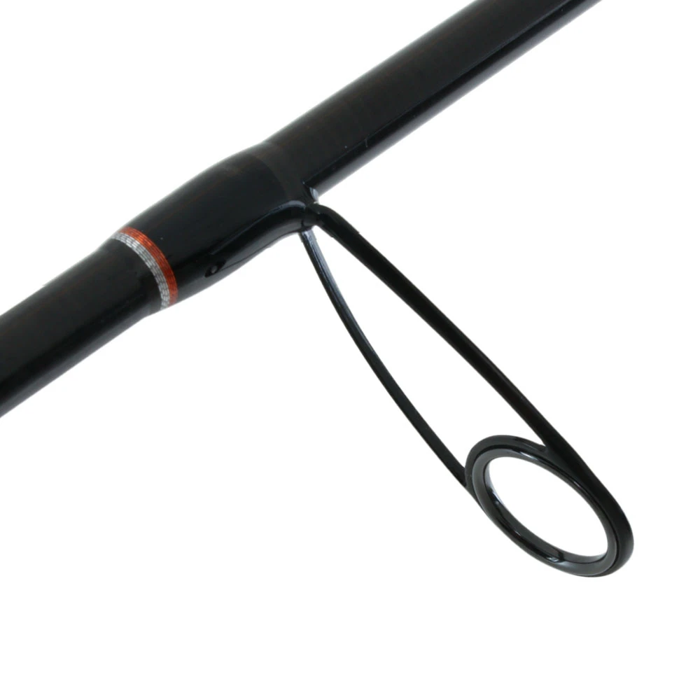 Shimano Backbone Softbait Spin Rod 7ft 2in 3-6kg 2pc - Image 6