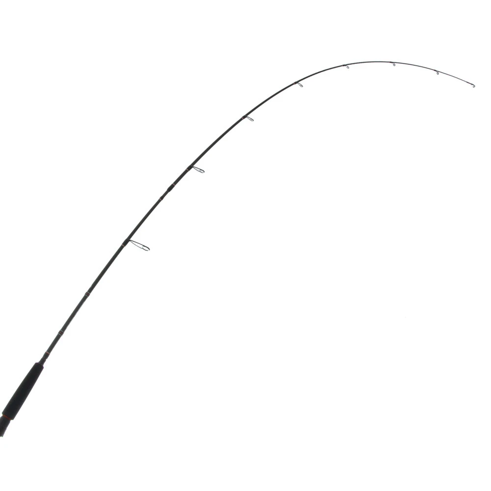 Shimano Backbone Softbait Spin Rod 7ft 2in 3-6kg 2pc - Image 2