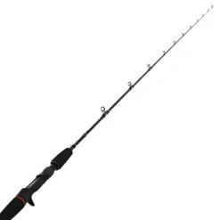 Shimano Backbone ColtSniper Overhead Micro Jig Rod 6ft 3in 6-15lb 1pc