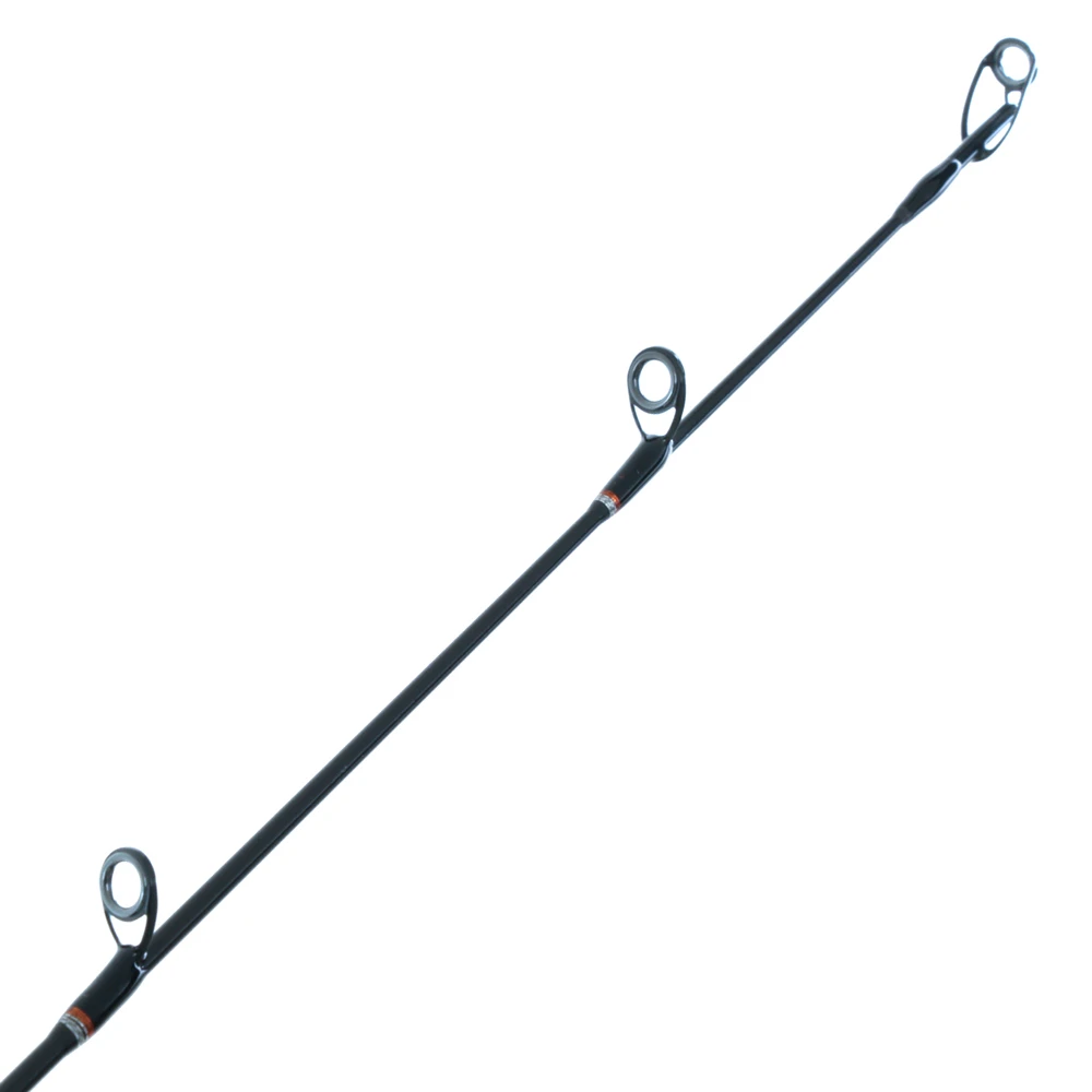 Shimano Backbone Overhead Slow Pitch Rod 6ft 8in 15-20lb 1pc - Image 7