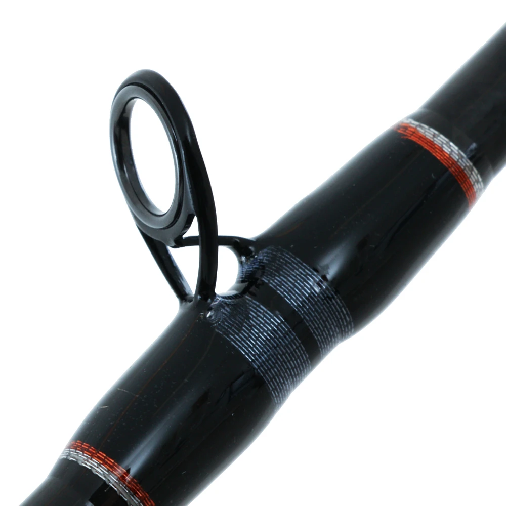 Shimano Backbone Overhead Slow Pitch Rod 6ft 8in 15-20lb 1pc - Image 6