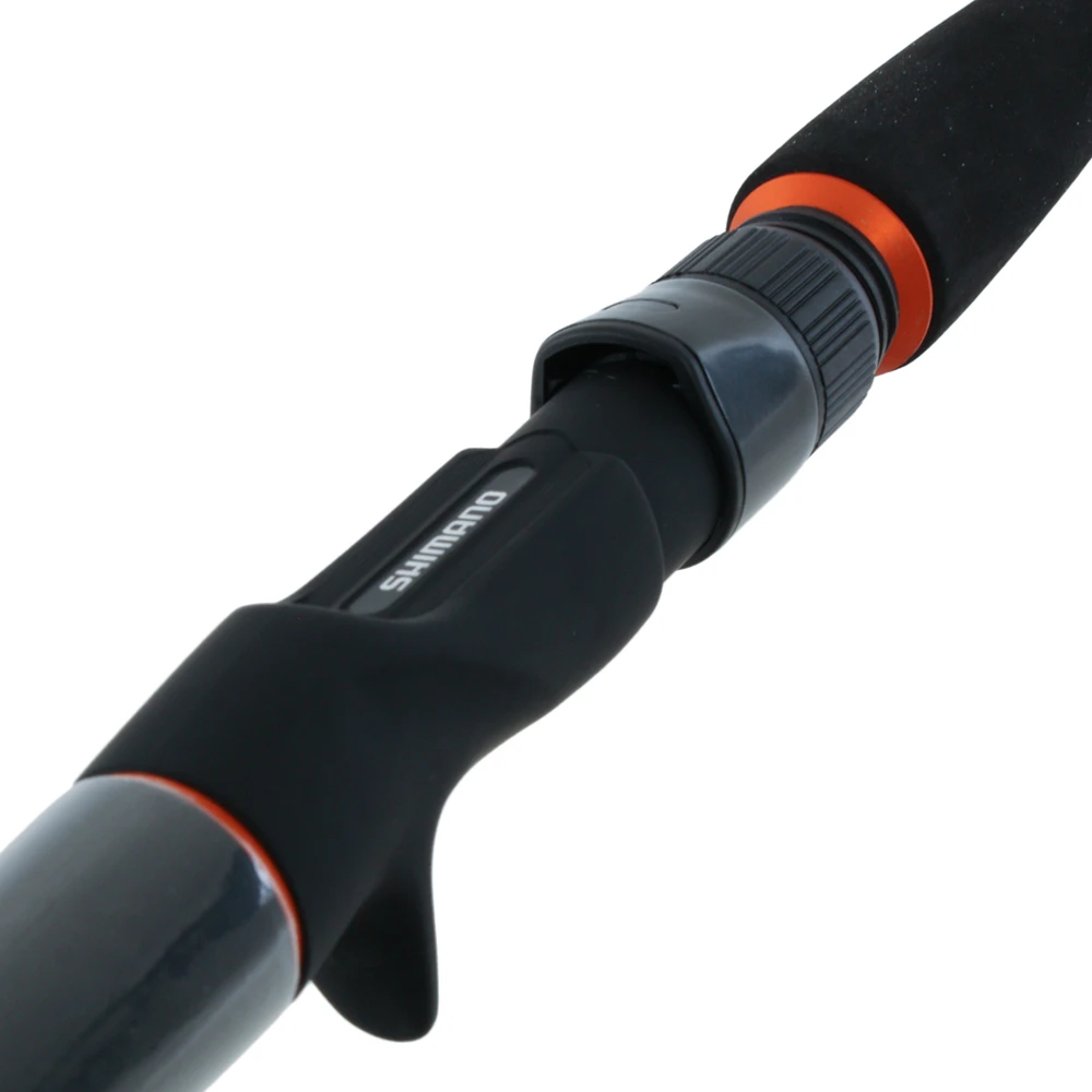 Shimano Backbone Overhead Slow Pitch Rod 6ft 8in 15-20lb 1pc - Image 3