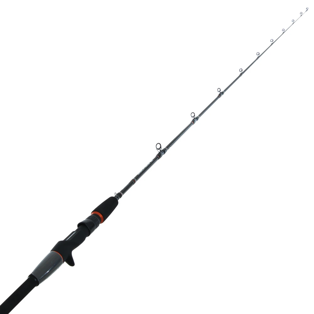 Shimano Backbone Overhead Slow Pitch Rod 6ft 8in 15-20lb 1pc