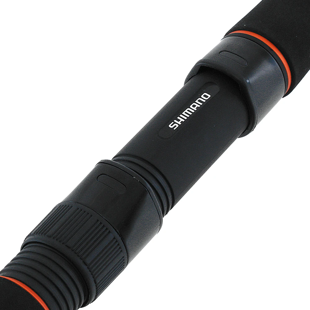 Shimano Backbone Spinning Baitrunner Rod 7ft 6-10kg 1pc - Image 6