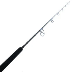 Shimano Backbone Topwater Spinning Rod 8ft 3in 30-50lb 2pc