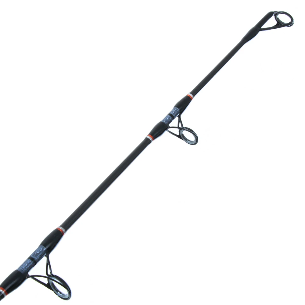 Shimano Backbone Spin Jigging Rod 5ft 5in 200g 1pc - Image 6