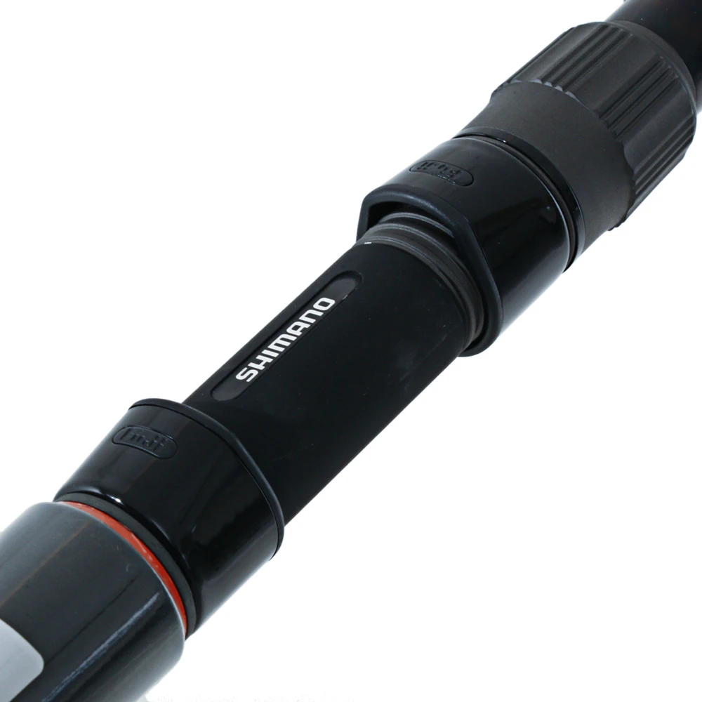 Shimano Backbone Spin Jigging Rod 5ft 5in 200g 1pc - Image 2