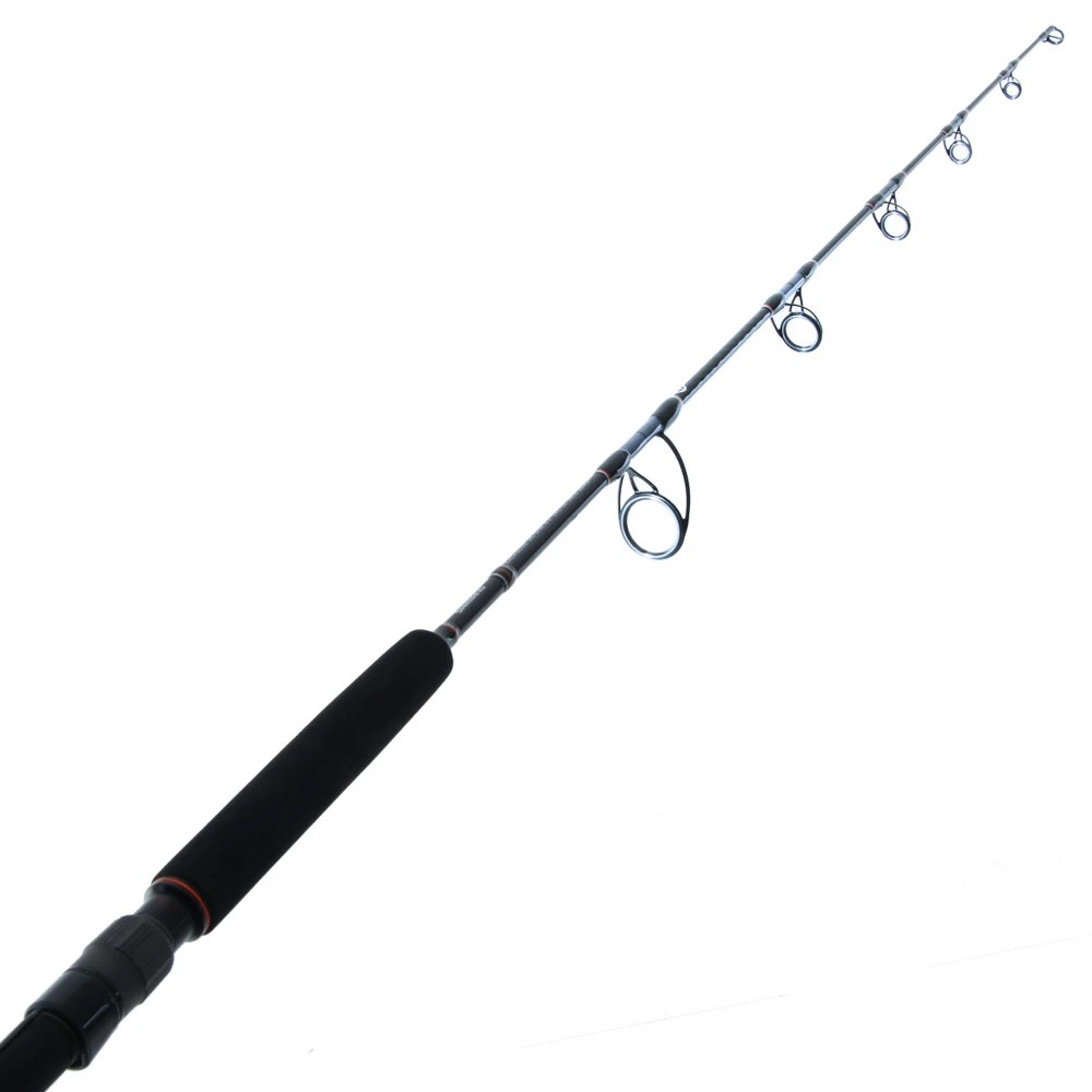 Shimano Backbone Spin Jigging Rod 5ft 5in 200g 1pc
