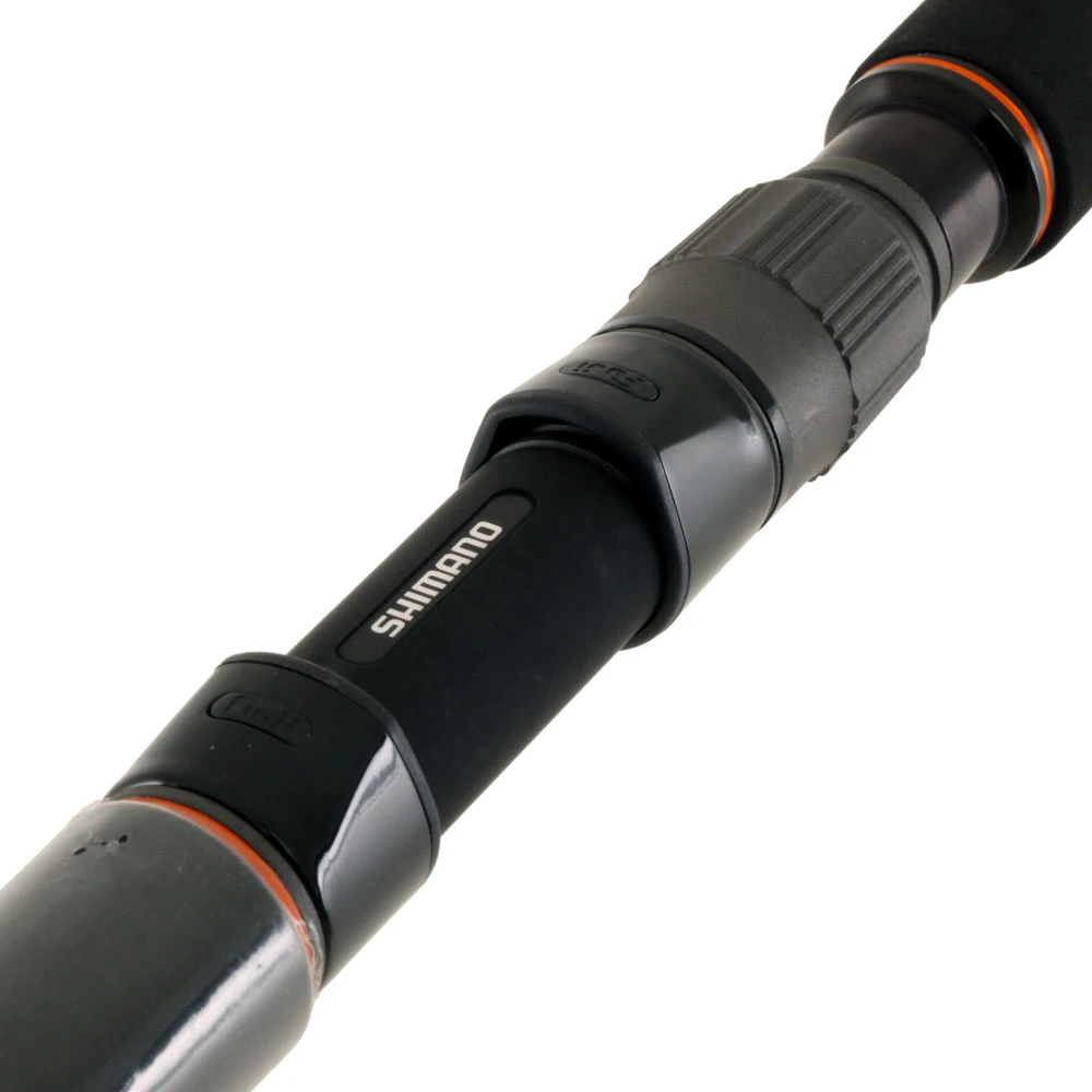 Shimano Backbone Spin Jigging Rod 5ft 5in 400g 1pc - Image 2