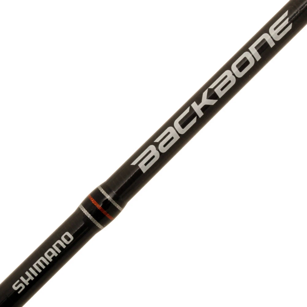 Shimano Backbone Spin Jigging Rod 5ft 5in 400g 1pc - Image 3