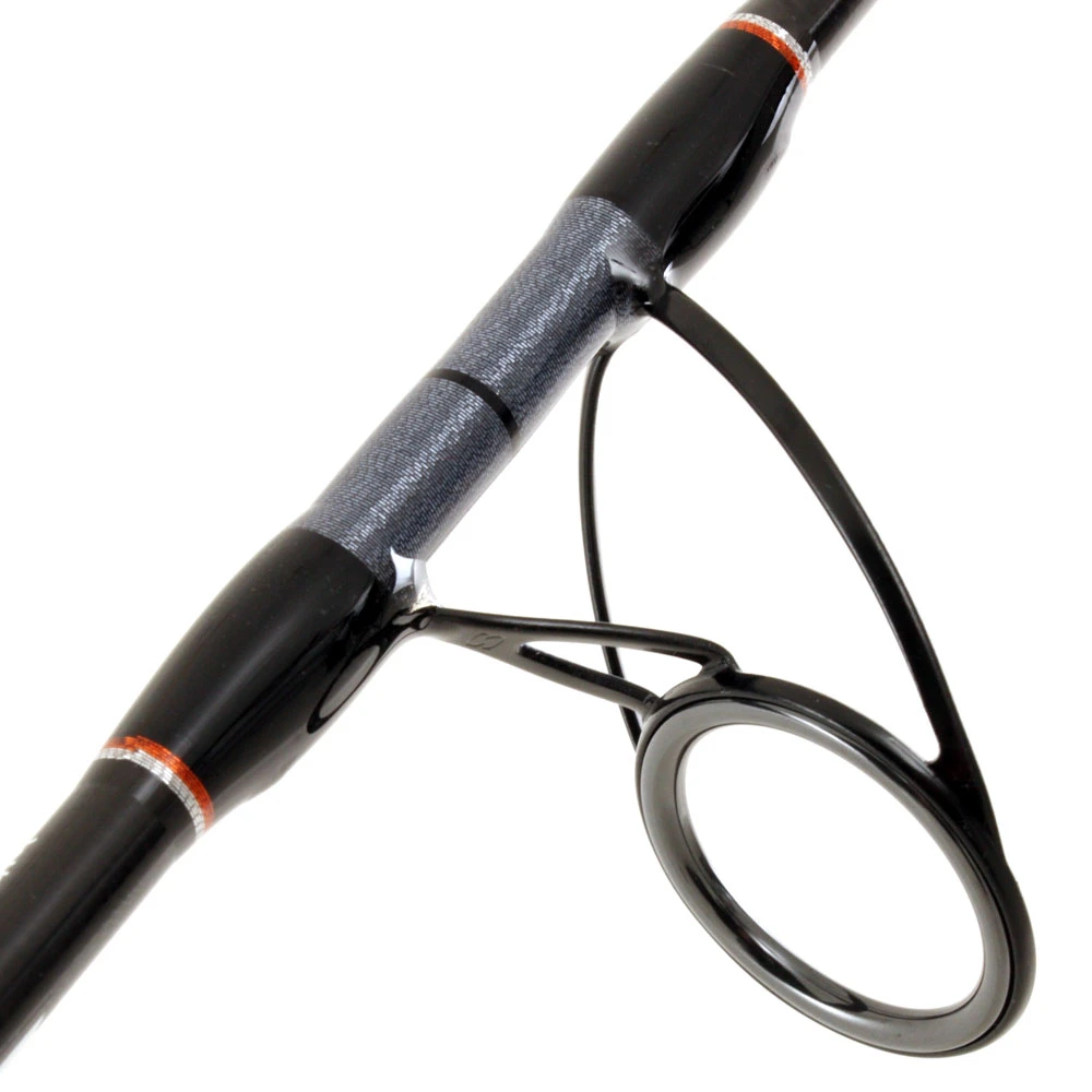 Shimano Backbone Spin Jigging Rod 5ft 5in 400g 1pc - Image 5