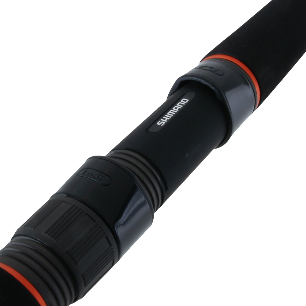 Shimano Backbone Surf Spin Rod 14ft 6in 10-15kg 3pc - Image 2